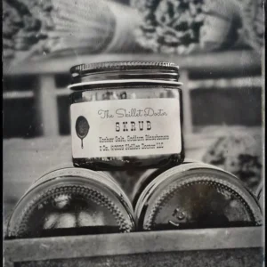 Skillet Doctor product in focus