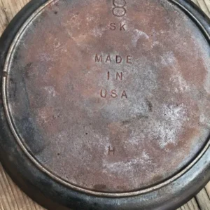 The Skillet Doctor branded packaging